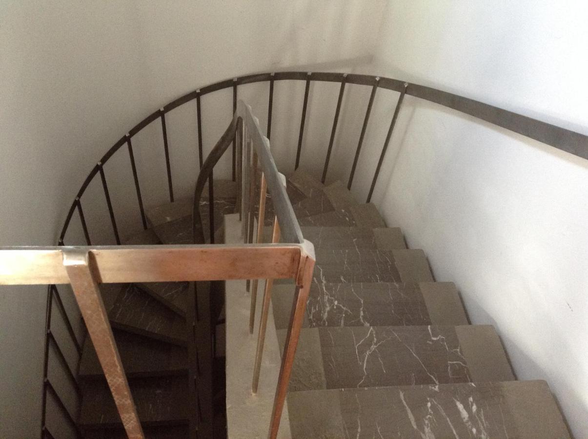 Apartment Abbraccio *