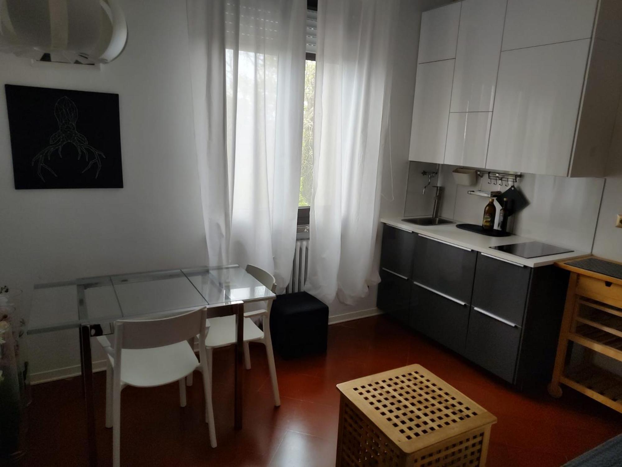 Apartamento Abbraccio