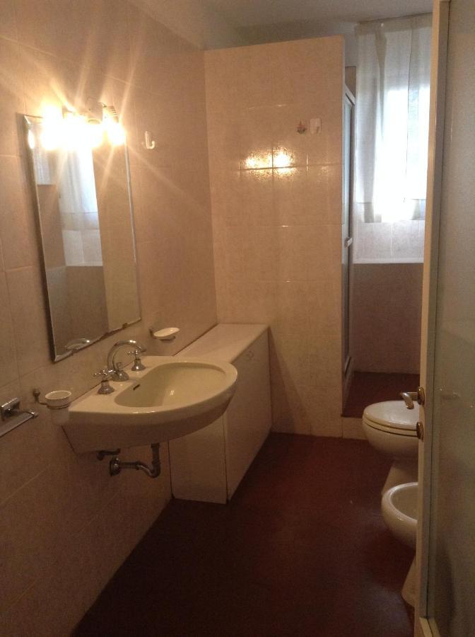 Apartamento Abbraccio *