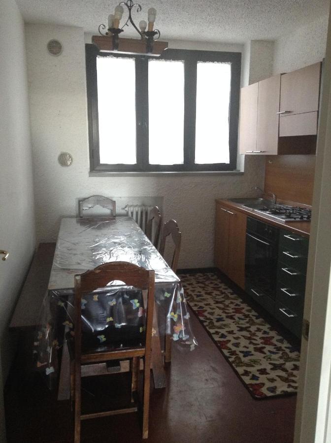 Abbraccio Apartamento Siena