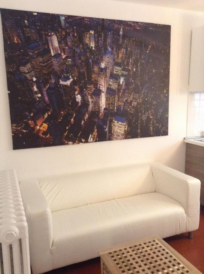 Abbraccio Apartamento