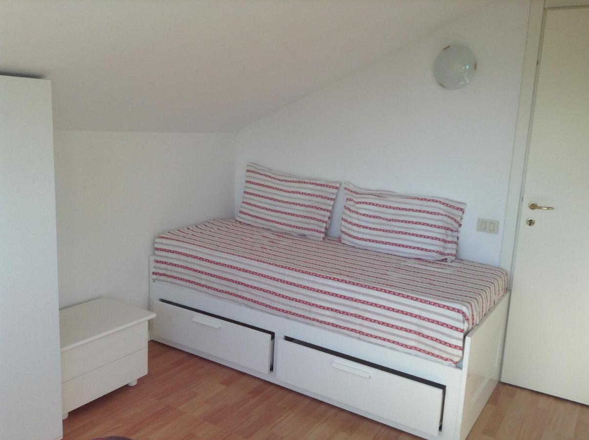 Abbraccio Apartamento *