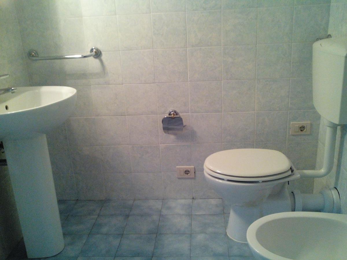 Apartamento Abbraccio *