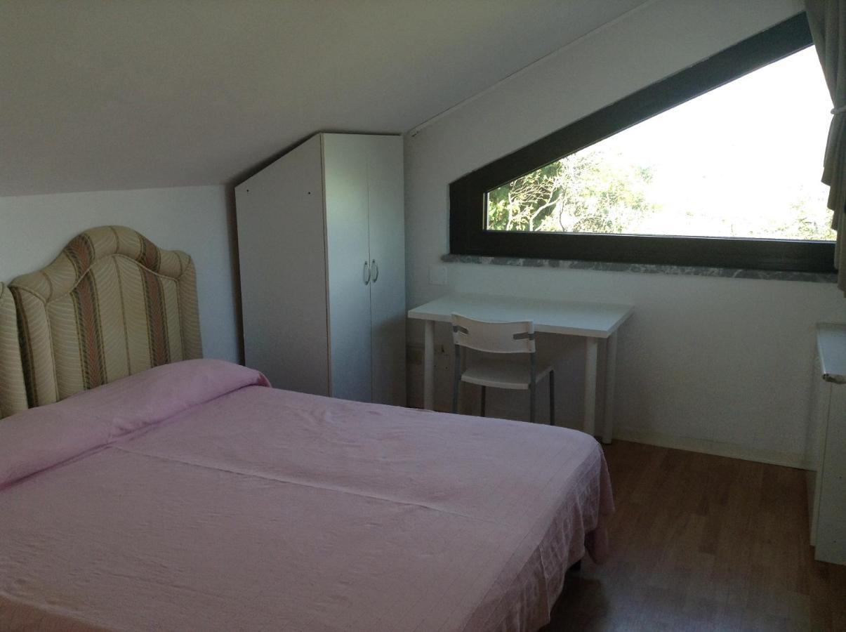 Apartamento Abbraccio Siena