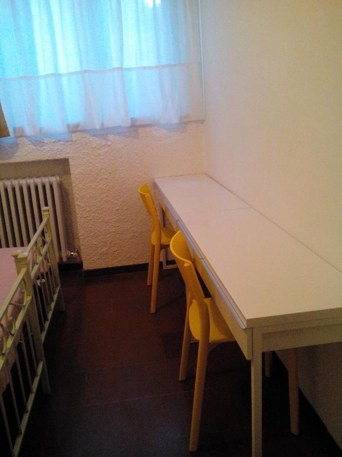 Apartamento Abbraccio *