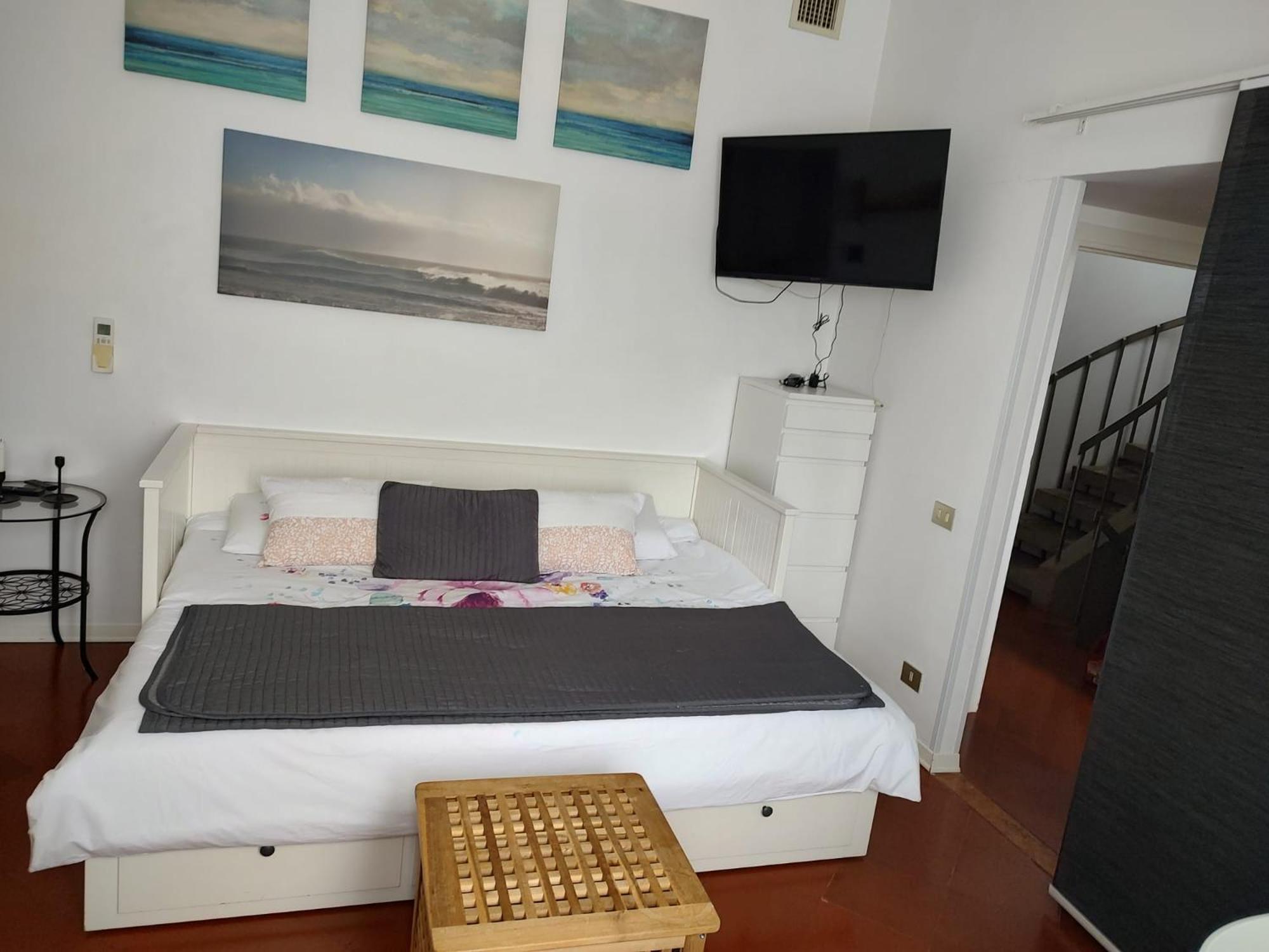 Abbraccio Apartamento *