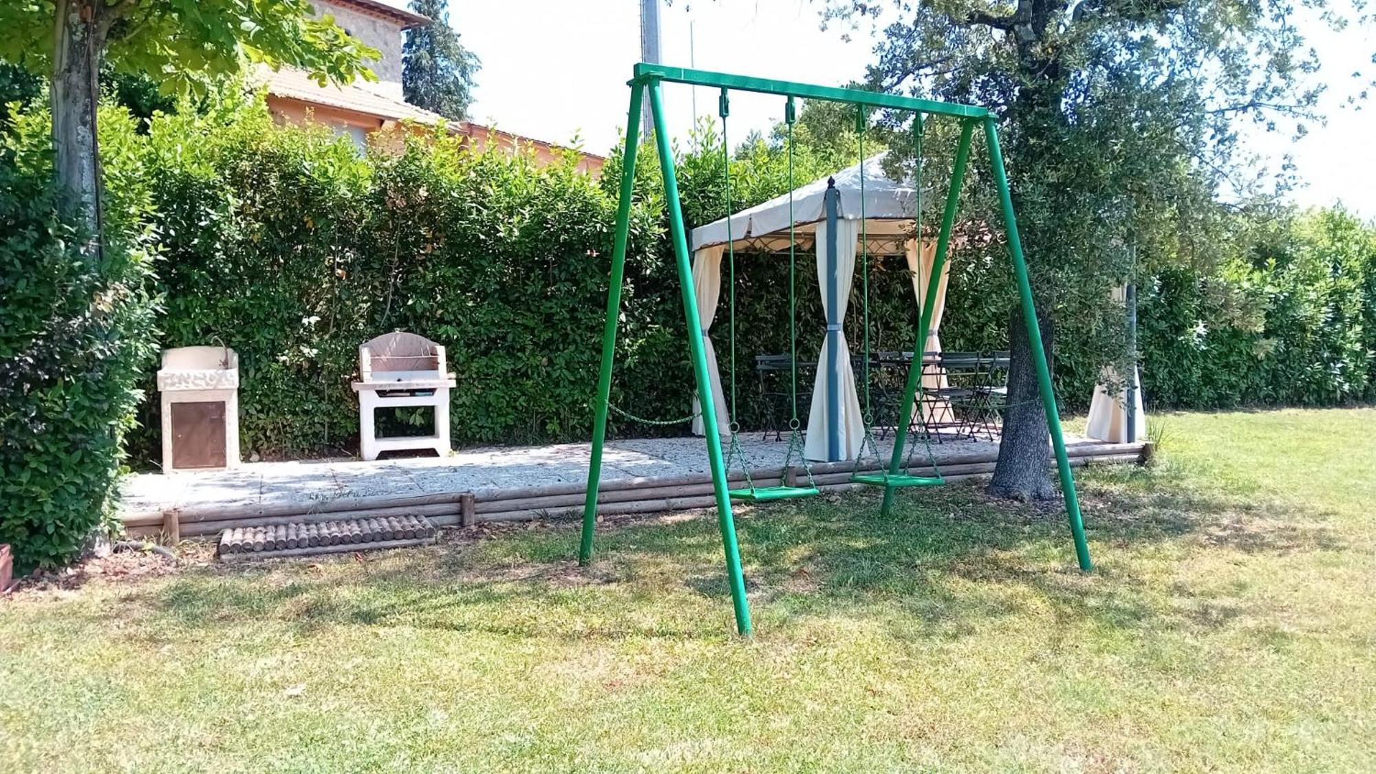 Abbraccio Apartamento