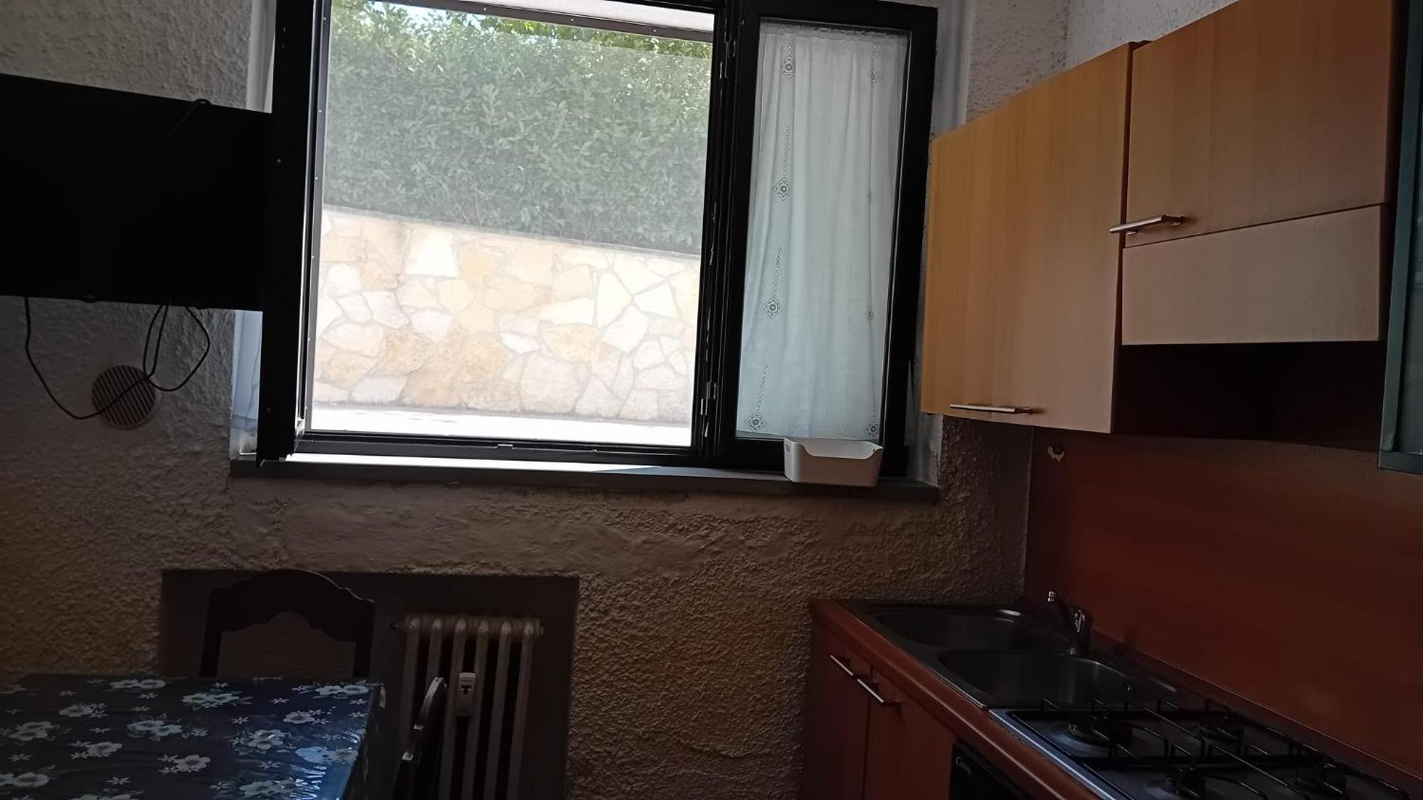 Apartment Abbraccio