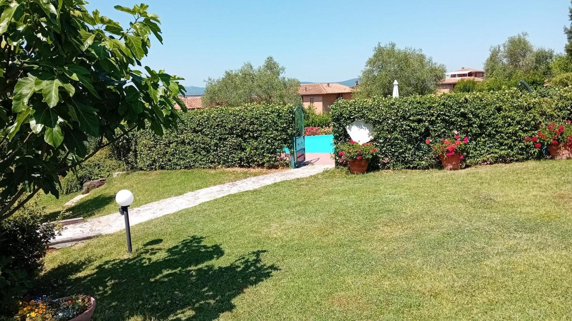 Abbraccio Apartamento